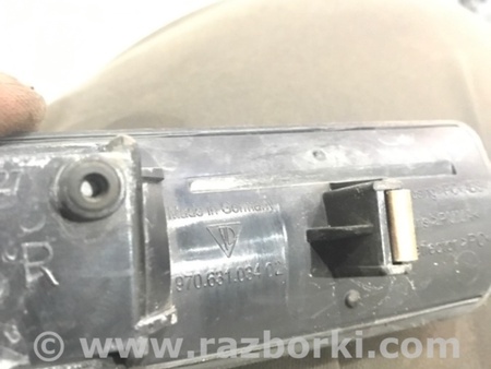 ФОТО Поворотник для Porsche Panamera I 970 (09-16) Київ