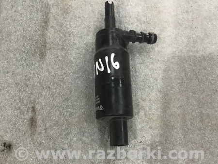 ФОТО Моторчик омывателя для Porsche Panamera I 970 (09-16) Київ