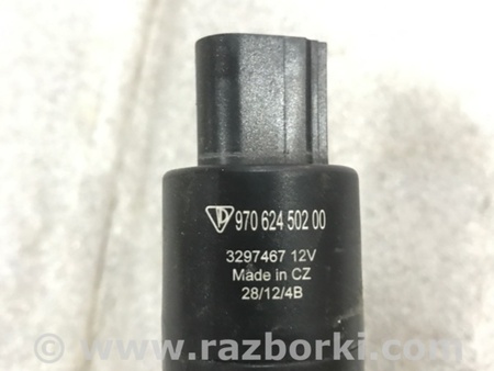 ФОТО Моторчик омывателя для Porsche Panamera I 970 (09-16) Київ