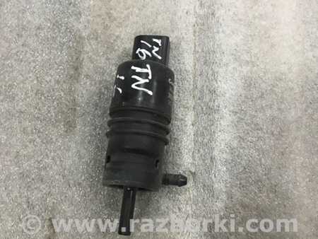 ФОТО Моторчик омывателя для Porsche Panamera I 970 (09-16) Київ