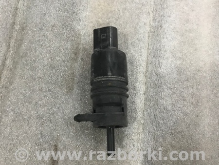 ФОТО Моторчик омывателя для Porsche Panamera I 970 (09-16) Київ