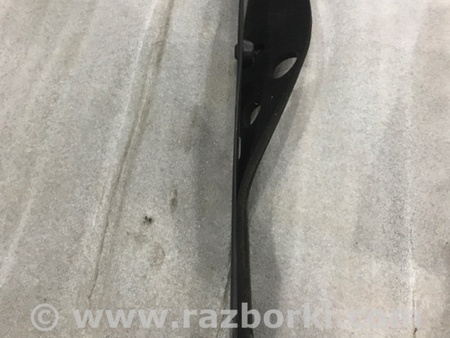 ФОТО Пыльник крыла для Porsche Panamera I 970 (09-16) Київ