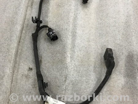 ФОТО Электропроводка для Porsche Panamera I 970 (09-16) Київ