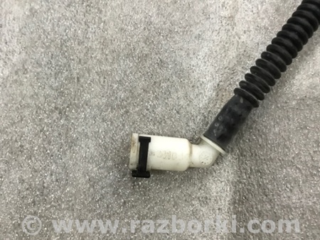 ФОТО Шланг стеклоомывателя для Porsche Panamera I 970 (09-16) Київ