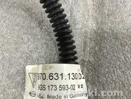 ФОТО Шланг стеклоомывателя для Porsche Panamera I 970 (09-16) Київ