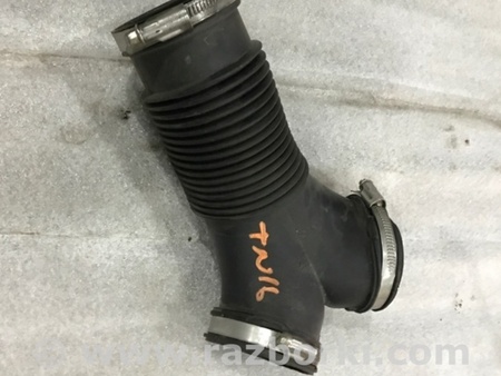 ФОТО Патрубок воздушного фильтра для Porsche Panamera I 970 (09-16) Київ