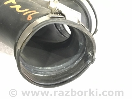 ФОТО Патрубок воздушного фильтра для Porsche Panamera I 970 (09-16) Київ