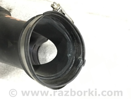 ФОТО Патрубок воздушного фильтра для Porsche Panamera I 970 (09-16) Київ