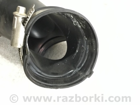 ФОТО Патрубок воздушного фильтра для Porsche Panamera I 970 (09-16) Київ