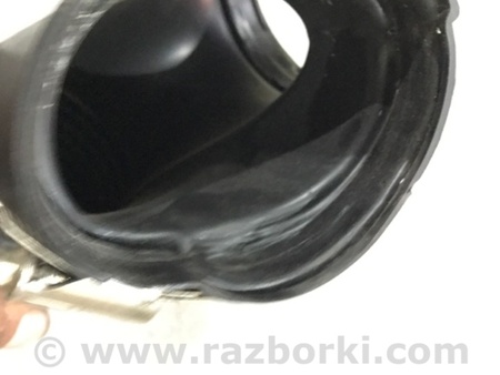 ФОТО Патрубок воздушного фильтра для Porsche Panamera I 970 (09-16) Київ