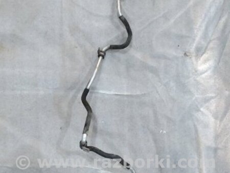 ФОТО Трубка масляная для Porsche Panamera I 970 (09-16) Київ