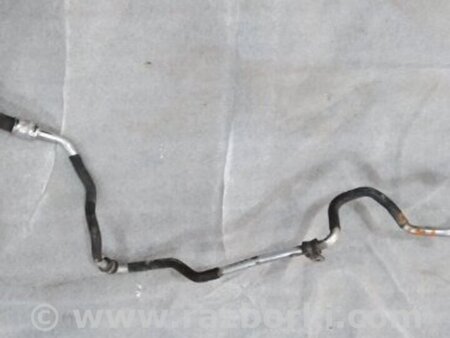 ФОТО Трубка масляная для Porsche Panamera I 970 (09-16) Київ