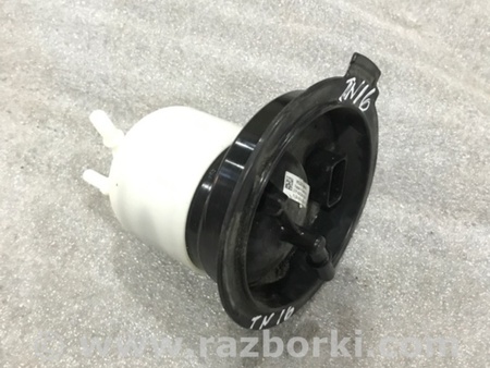 ФОТО Фильтр топливный для Porsche Panamera I 970 (09-16) Київ