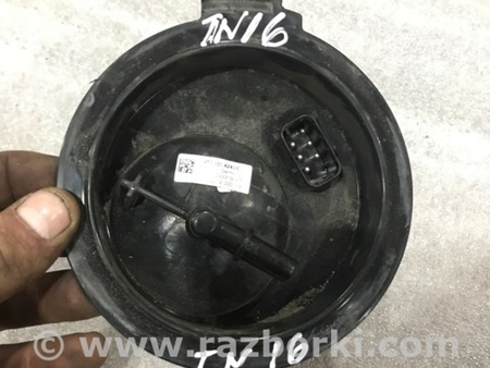 ФОТО Фильтр топливный для Porsche Panamera I 970 (09-16) Київ