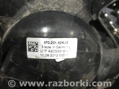 ФОТО Фильтр топливный для Porsche Panamera I 970 (09-16) Київ