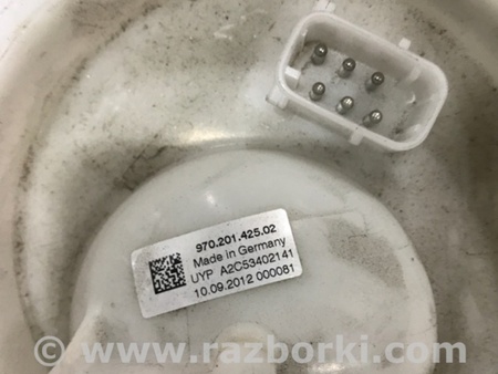 ФОТО Датчик для Porsche Panamera I 970 (09-16) Київ