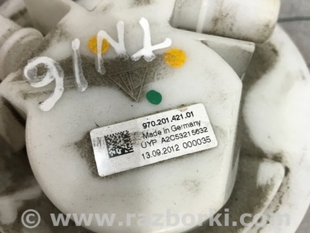 ФОТО Датчик для Porsche Panamera I 970 (09-16) Київ