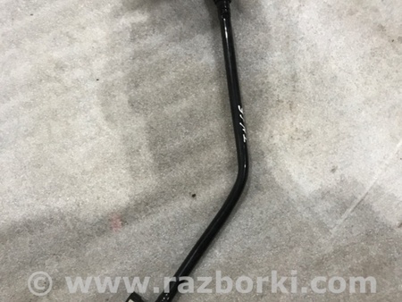 ФОТО Трубка топливная для Porsche Panamera I 970 (09-16) Київ