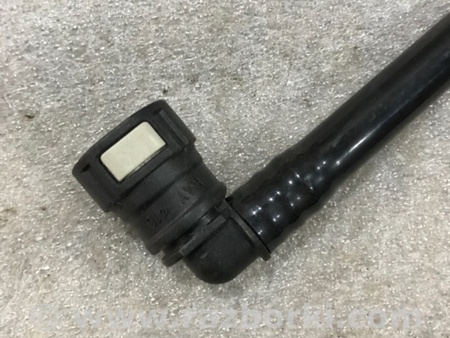 ФОТО Трубка топливная для Porsche Panamera I 970 (09-16) Київ