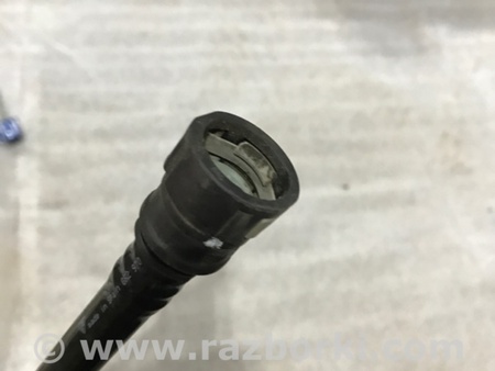 ФОТО Трубка топливная для Porsche Panamera I 970 (09-16) Київ