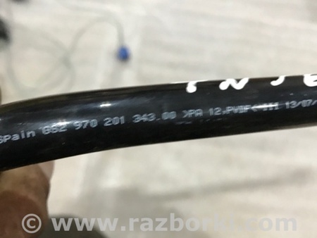 ФОТО Трубка топливная для Porsche Panamera I 970 (09-16) Київ