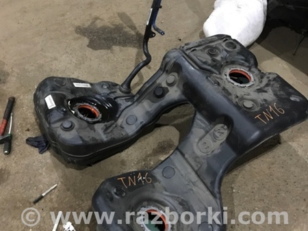 ФОТО Бак топливный для Porsche Panamera I 970 (09-16) Київ