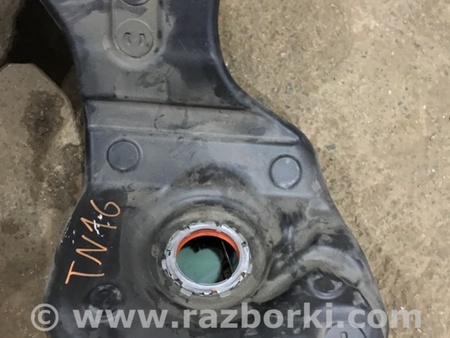 ФОТО Бак топливный для Porsche Panamera I 970 (09-16) Київ