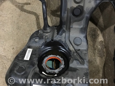 ФОТО Бак топливный для Porsche Panamera I 970 (09-16) Київ