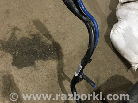 ФОТО Бак топливный для Porsche Panamera I 970 (09-16) Київ