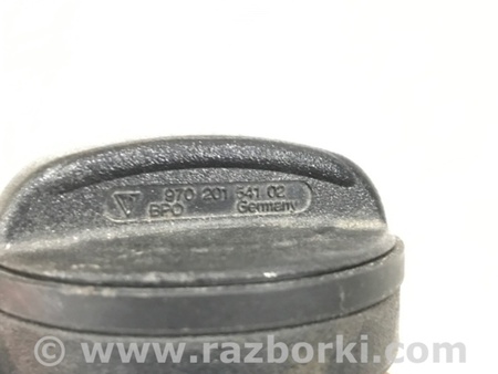 ФОТО Крышка топливного бака для Porsche Panamera I 970 (09-16) Київ
