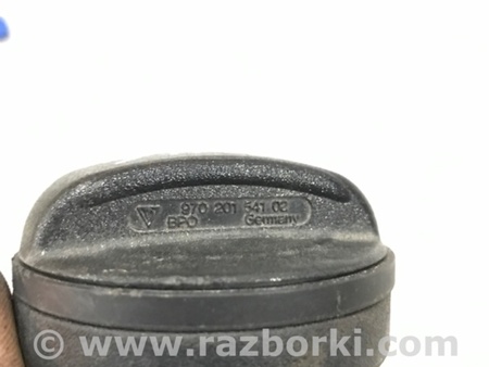 ФОТО Крышка топливного бака для Porsche Panamera I 970 (09-16) Київ