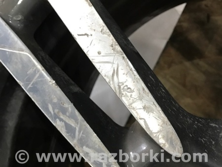 ФОТО Диски колёсные комплект для Porsche Panamera I 970 (09-16) Київ