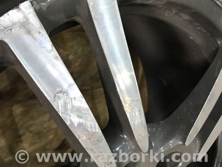 ФОТО Диски колёсные комплект для Porsche Panamera I 970 (09-16) Київ