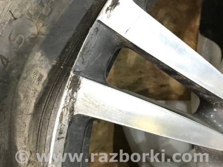 ФОТО Диски колёсные комплект для Porsche Panamera I 970 (09-16) Київ