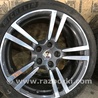 ФОТО Диски колёсные комплект для Porsche Panamera I 970 (09-16) Київ