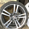 ФОТО Диски колёсные комплект для Porsche Panamera I 970 (09-16) Київ