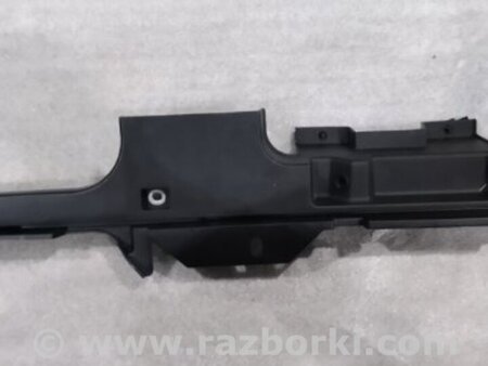 ФОТО Накладка двери багажника для Porsche Panamera I 970 (09-16) Київ