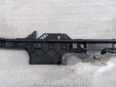 ФОТО Накладка двери багажника для Porsche Panamera I 970 (09-16) Київ