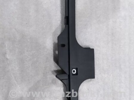 ФОТО Накладка двери багажника для Porsche Panamera I 970 (09-16) Київ