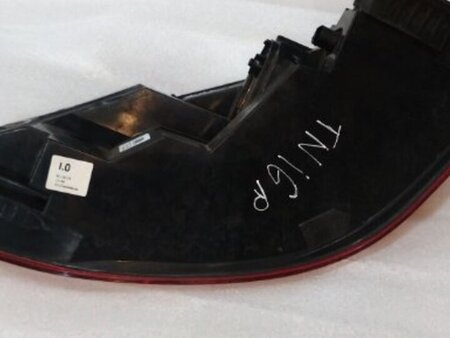 ФОТО Фара для Porsche Panamera I 970 (09-16) Київ