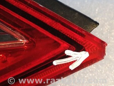 ФОТО Фара для Porsche Panamera I 970 (09-16) Київ