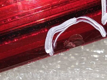 ФОТО Фара для Porsche Panamera I 970 (09-16) Київ