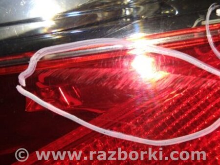 ФОТО Фара для Porsche Panamera I 970 (09-16) Київ