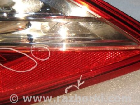 ФОТО Фара для Porsche Panamera I 970 (09-16) Київ