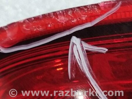 ФОТО Фара для Porsche Panamera I 970 (09-16) Київ