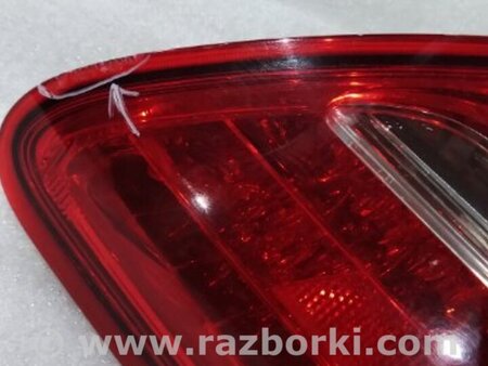 ФОТО Фара для Porsche Panamera I 970 (09-16) Київ