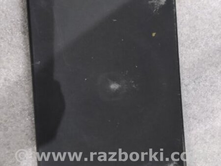 ФОТО Площадка номерного знака для Porsche Panamera I 970 (09-16) Київ