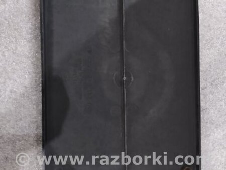 ФОТО Площадка номерного знака для Porsche Panamera I 970 (09-16) Київ