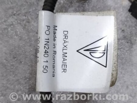 ФОТО Проводка парктроника для Porsche Panamera I 970 (09-16) Київ