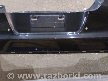 ФОТО Бампер для Porsche Panamera I 970 (09-16) Київ